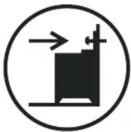 CONTINENTAL EDISON CECM6065W - General SafetyWarnings - 2
