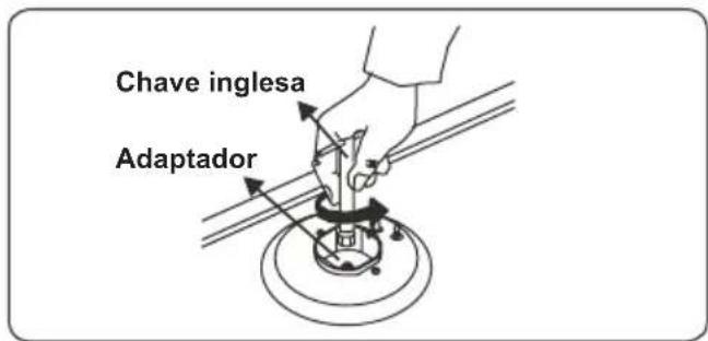 CONTINENTAL EDISON CECM6065W - Queimadores de plac - 2