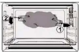 CONTINENTAL EDISON CEMF46W2 - CONSEILS D'UTILISATION - 3