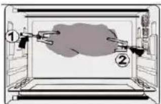 CONTINENTAL EDISON CEMF46W2 - CONSEILS D'UTILISATION - 4