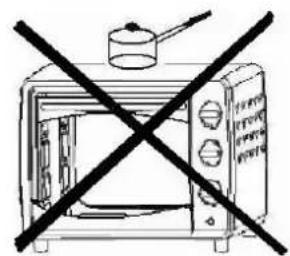 CONTINENTAL EDISON CEMF46W2 - CAUTIONS - 2