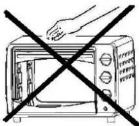 CONTINENTAL EDISON CEMF46W2 - CAUTIONS - 4