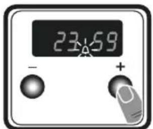 CONTINENTAL EDISON CECG6065FCS - Regolazione del contaminuti - 2