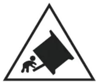 CONTINENTAL EDISON CECG6065FCS - General Safety Warnings - 1