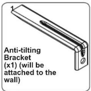 CONTINENTAL EDISON CECG6065FCS - WARNING: THE APPLIANCE MUST BE EARTHED. - 2