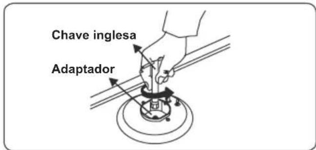 CONTINENTAL EDISON CECG6065FCS - Queimadores de placa - 2