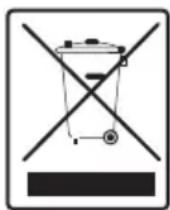 CONTINENTAL EDISON CECG6065FCS - Disposal of your old machine - 1