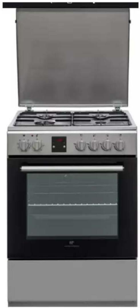 CONTINENTAL EDISON CECG6065FCS - 1