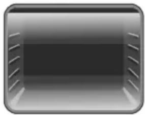 CONTINENTAL EDISON CECG6065FCS - Botão Giratório do Termóstato do Forno - 3