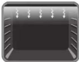 CONTINENTAL EDISON CECG6065FCS - Funciones del horno - 8
