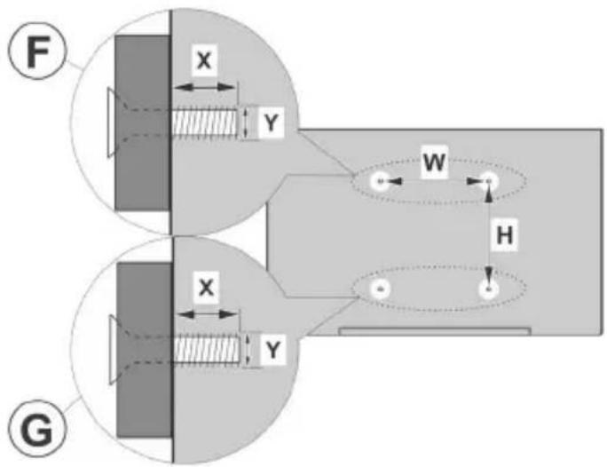 CONTINENTAL EDISON CELED43S0120B3 - Información sobre la función de DVB - 1