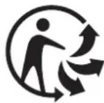 CONTINENTAL EDISON CEMO34CGSM - XII - ENVIRONNEMENT ET RECYCLAGE - 2