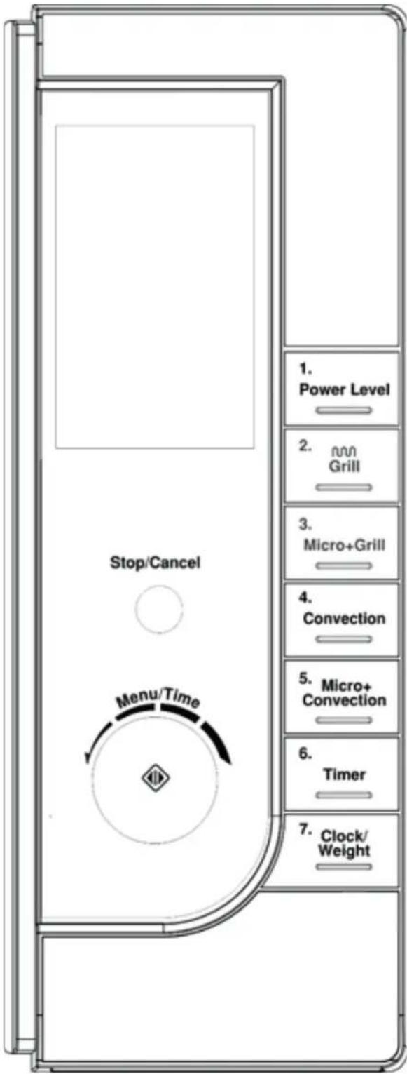 CONTINENTAL EDISON CEMO34CGSM - VII - COOKING UTENSILS GUIDE - 2