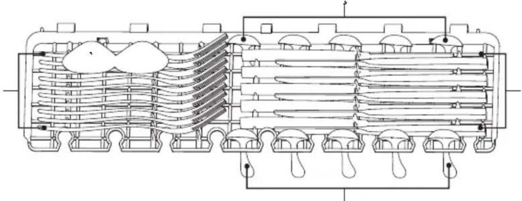 CONTINENTAL EDISON CELV1047S - SELONEN646: - 3