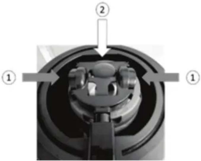 CONTINENTAL EDISON CEMB5B2 - Important! - 4