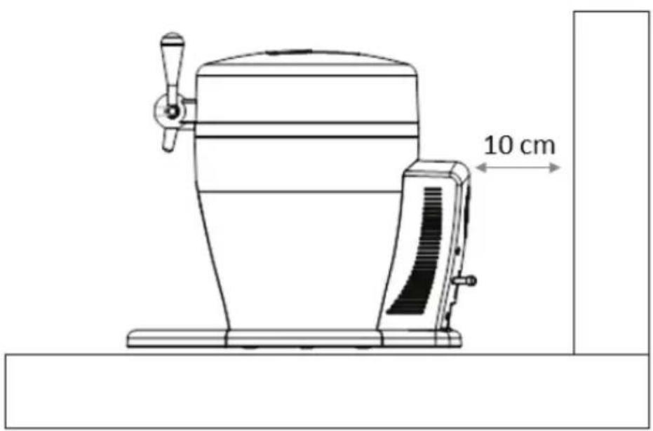 CONTINENTAL EDISON CEMB5B2 - Schéma électrique : - 2