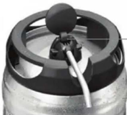 CONTINENTAL EDISON CEMB5B2 - Important! - 1