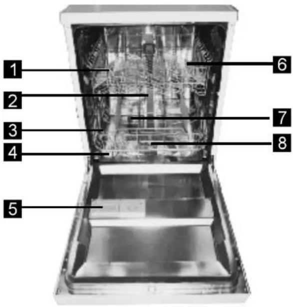 CONTINENTAL EDISON CELV1247DDS3 - - Vuelde face - 1