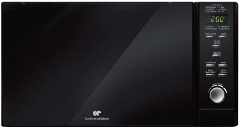 CONTINENTAL EDISON CEMO23GSM - Continental Edison - 1