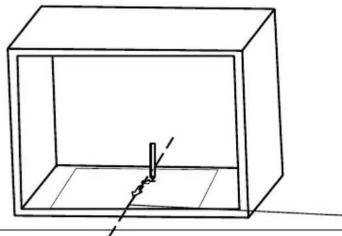 CONTINENTAL EDISON CEMO20IXES - Préparation de l'armoire - 2