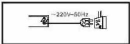CONTINENTAL EDISON CETDSB40B4 - SECURITE GENERALE - 1