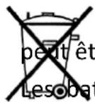 CONTINENTAL EDISON CETDSB40B4 - VI – GARANTIE - 3