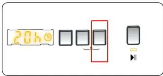 CONTINENTAL EDISON CELL712IW1 - Départ différé(*) - 1