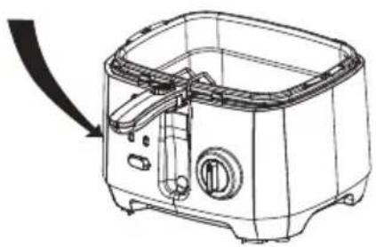 CONTINENTAL EDISON CEFR25T2 - REMARQUE: - 2