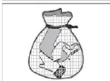 CONTINENTAL EDISON CELL914DDS - Videz des poches intérieures et des poches des pantalons les petits objets métalliques qu'elles pourraient contenir (clous, épinges, trombones). - 2