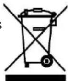 CONTINENTAL EDISON CELL914DDS - Enlèvement des appareils ménagers usagés : - 1
