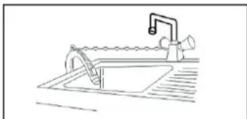 CONTINENTAL EDISON CELL914DDS - Important : - 1