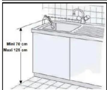 CONTINENTAL EDISON CELL914DDS - Important : - 2
