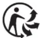 CONTINENTAL EDISON CECC95APW - b. UNPACKING THE DEVICE AND DISPOSING OF THE PACKAGING ELEMENTS - 1