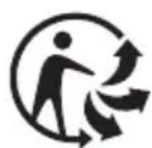 CONTINENTAL EDISON CECC95APW - deballage de l'appareil et mise au rebut des elements d'emballage - 1