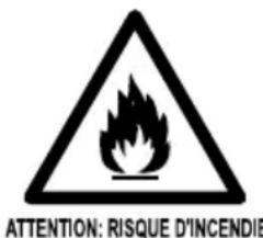 CONTINENTAL EDISON CECC95APW - Frigorigène - 1