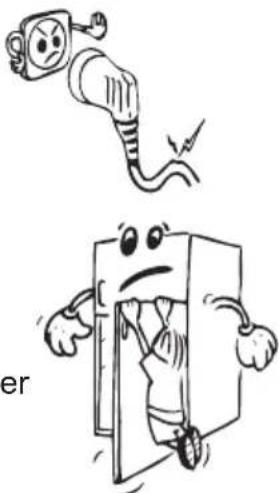 CONTINENTAL EDISON CEFC324B - En Cours d'Utilisation - 2