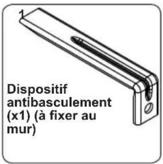 CONTINENTAL EDISON CECG6065FCB - AVERTISSEMENT:L'APPAREIL DOIT ETRE BRANCHEA LA TERRE. - 2