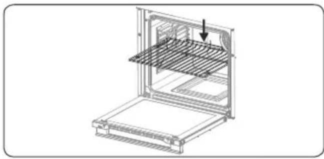CONTINENTAL EDISON CECG6065FCB - AVISO - 1