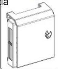 CONTINENTAL EDISON CEFC324S - Tecnologia Maxi-Fresh Preserver (In alcuni modelli) - 2