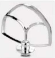 CONTINENTAL EDISON CEFM118N - Operation in Robotic Mixer Mode: Locking the mixing bowl - 8