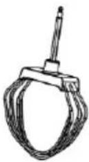CONTINENTAL EDISON CERP800B - Fonction « Pulse »: - 2