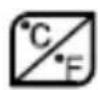 CONTINENTAL EDISON CECWC492ZC - Child Lock (Combination key) - 1
