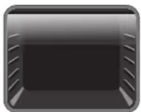 CONTINENTAL EDISON CECDF6060IX - Fonction Convection naturelle : - 1