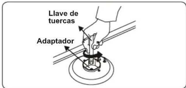 CONTINENTAL EDISON CECDF6060IX - Quemadores de encimera - 2