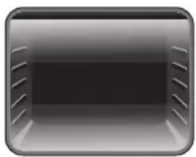 CONTINENTAL EDISON CECDF6060IX - Fonctions du four supérieur - 1