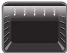CONTINENTAL EDISON CECDF6060IX - Grilling Function: - 2