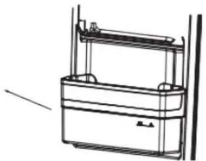 CONTINENTAL EDISON CERA612APPB - WATER TANK ASSEMBLY INSTRUCTIONS - 1