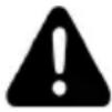 CONTINENTAL EDISON CERA612APPB - SAFETY ADVICE - 1