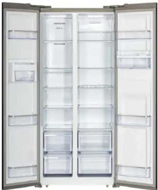 CONTINENTAL EDISON CERA612APPB - Tips - Energy Savings - 1