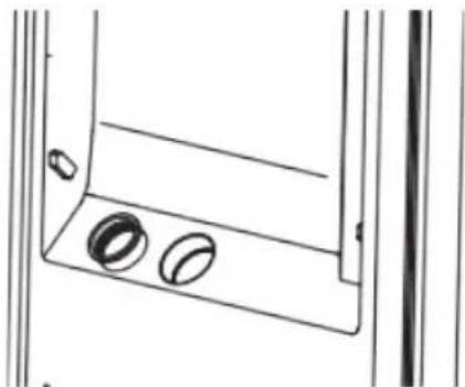 CONTINENTAL EDISON CERA612APPB - WATER TANK ASSEMBLY INSTRUCTIONS - 2